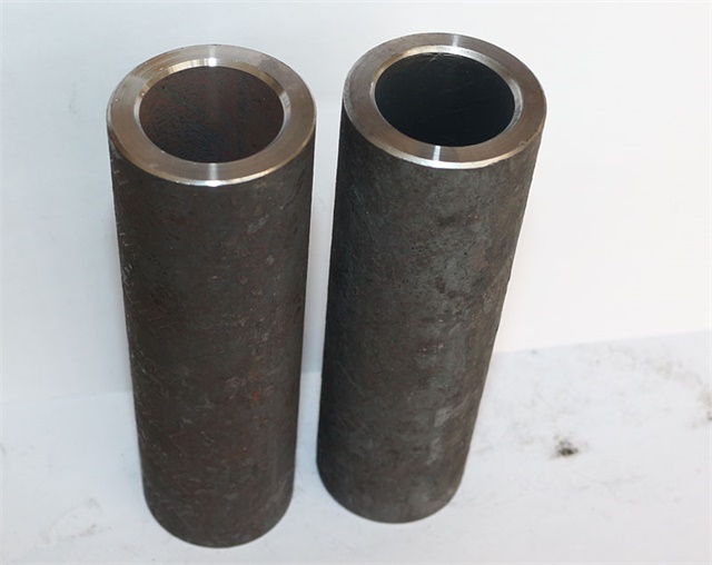 白山冷挤压钢筋套筒接头技术性能