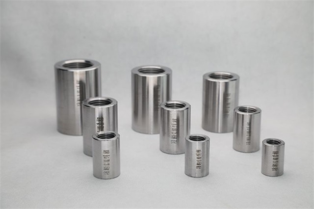 白山直螺纹钢筋套筒优点在哪里