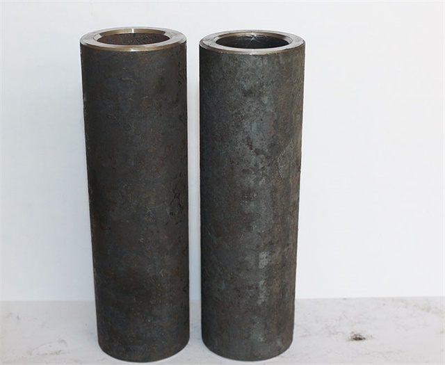 白山冷挤压钢筋套筒联接连接头分开是多少