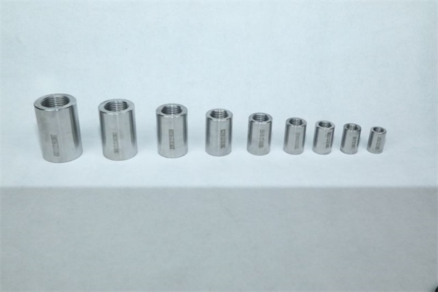 白山直螺纹套筒工艺<font style='color:red'>检验</font>