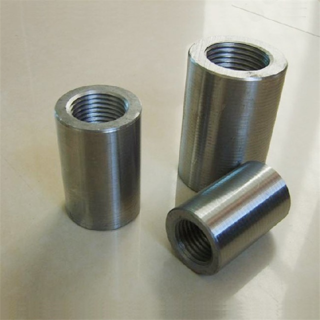 白山冷挤压钢筋套筒原材料厂家